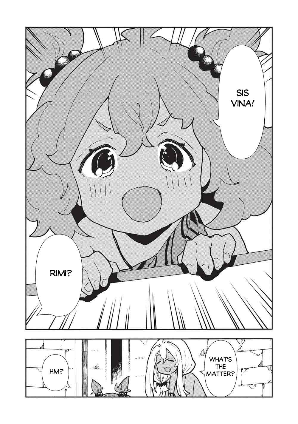 Page 18 Chapter 71 Isekai Ryouridou