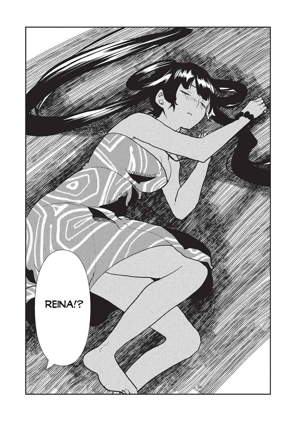 Page 4 Chapter 71 Isekai Ryouridou
