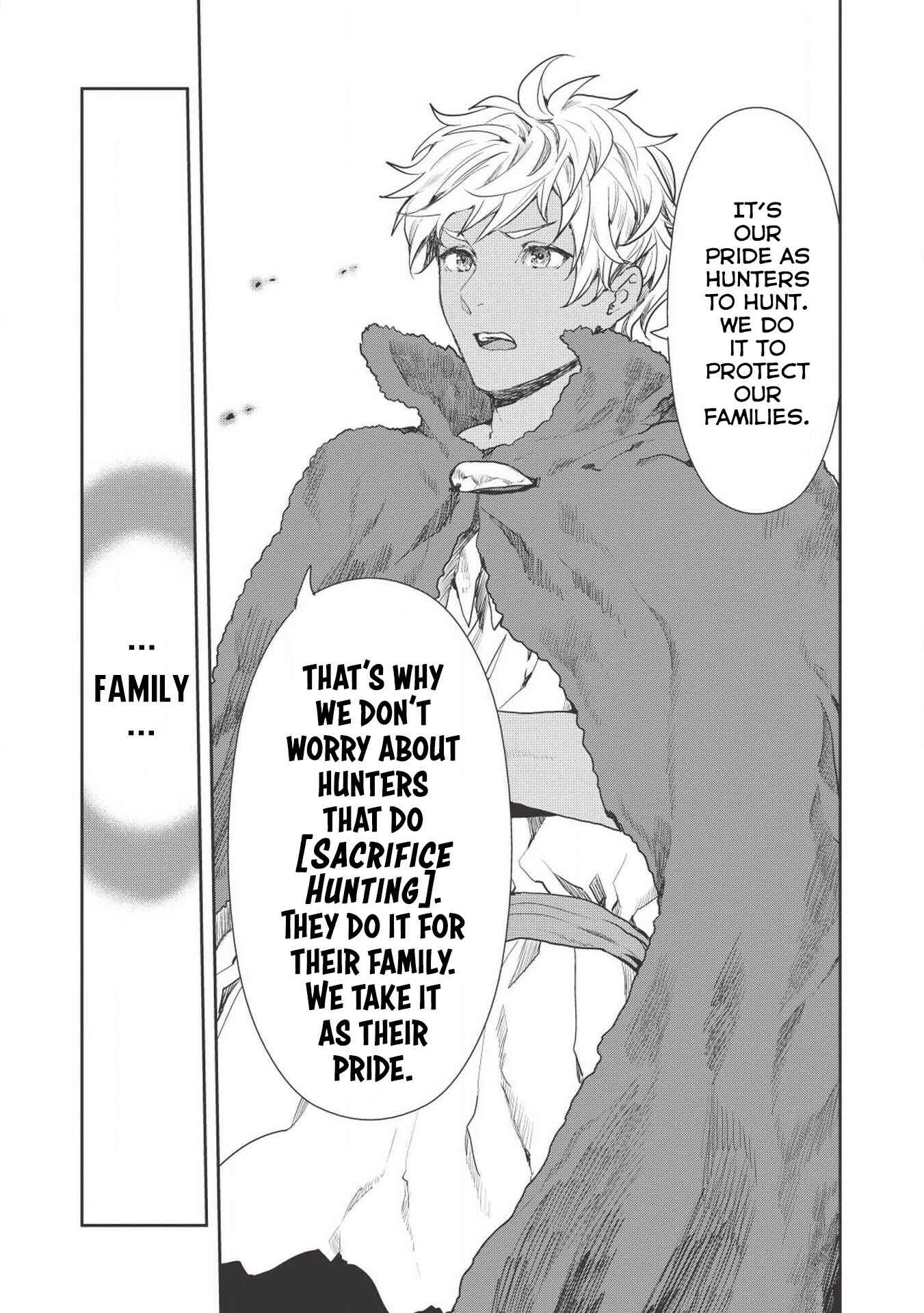 Page 22 Chapter 13 Isekai Ryouridou