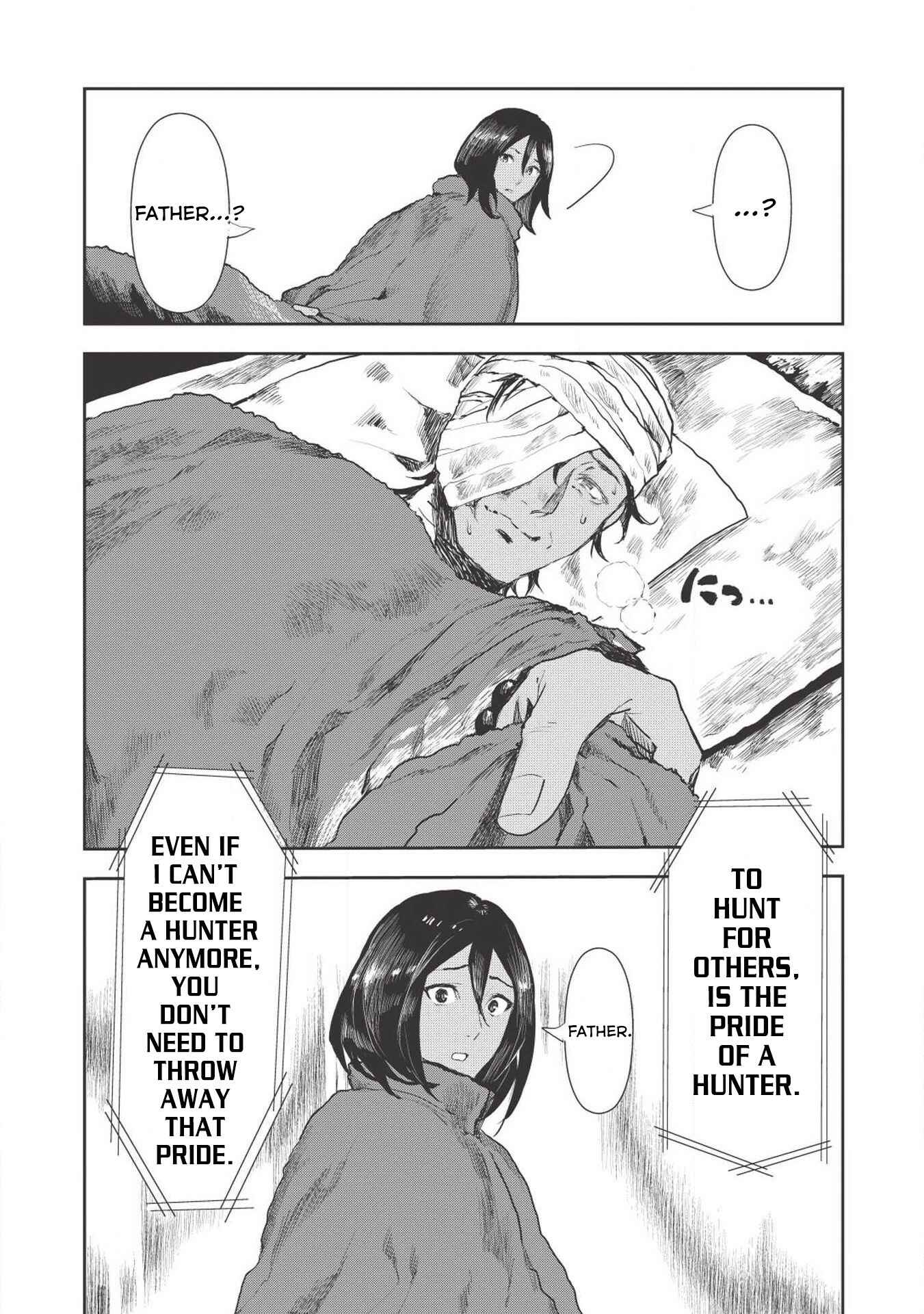 Page 29 Chapter 13 Isekai Ryouridou