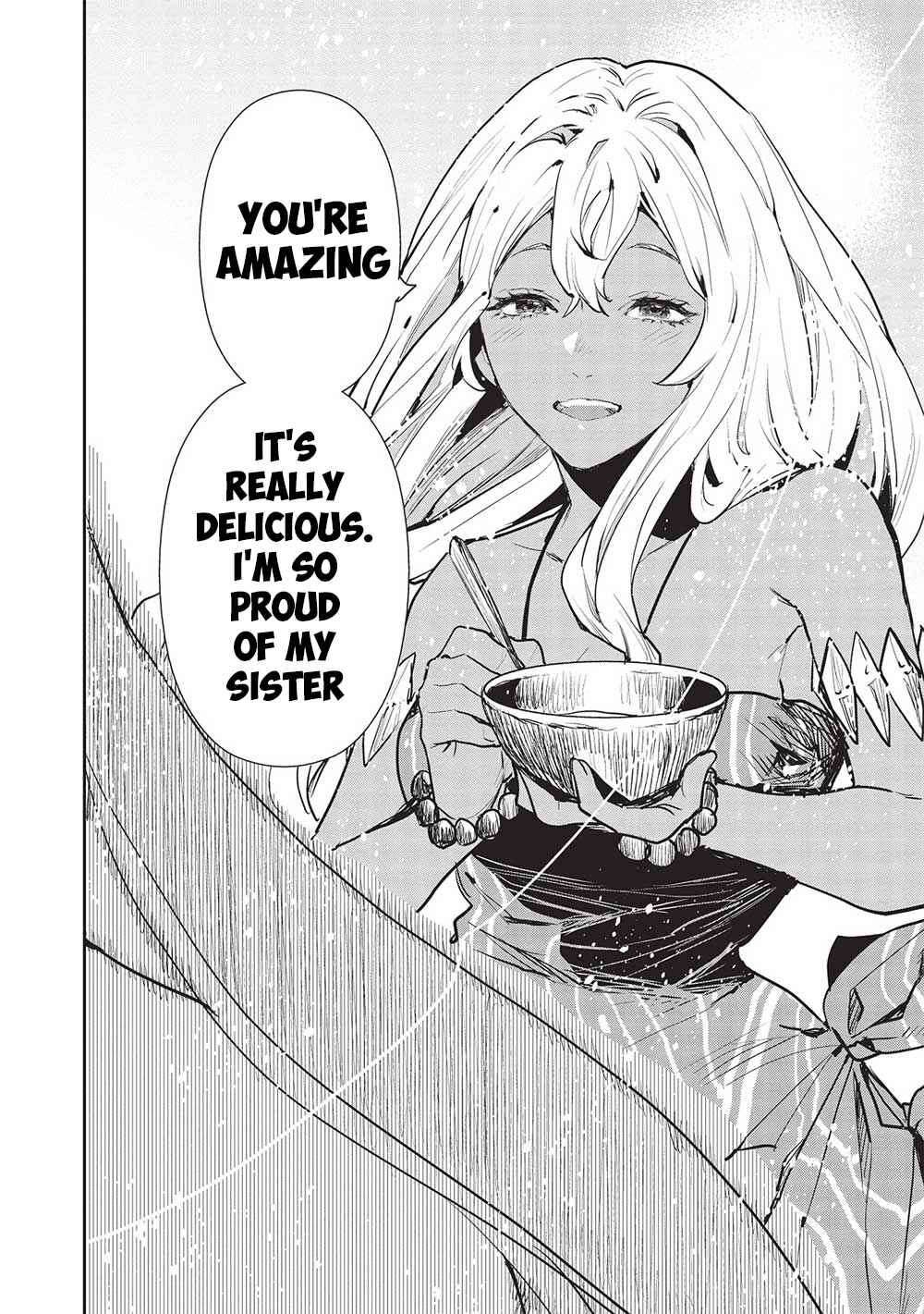 Page 29 Chapter 48 Isekai Ryouridou