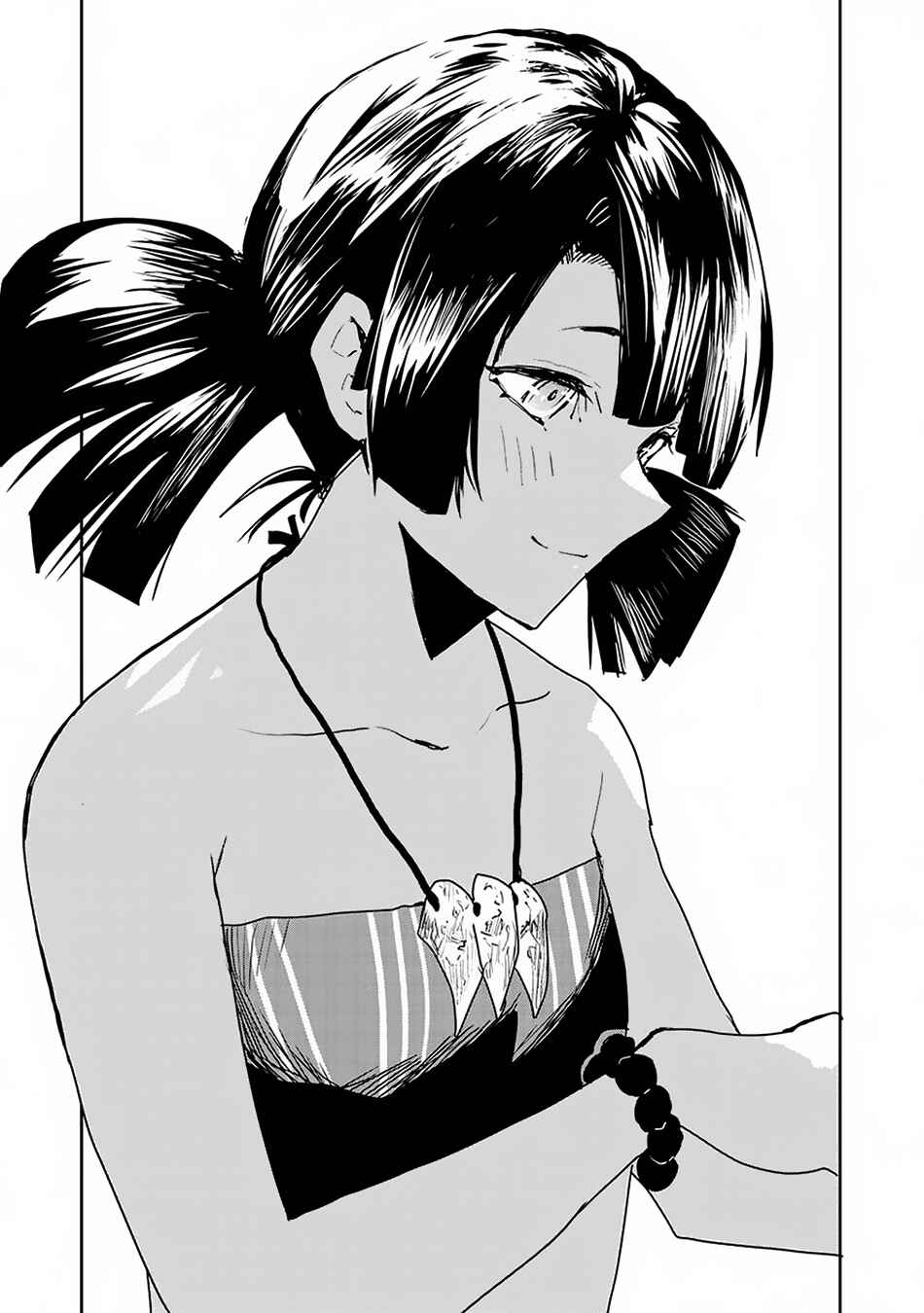 Page 22 Chapter 53 Isekai Ryouridou