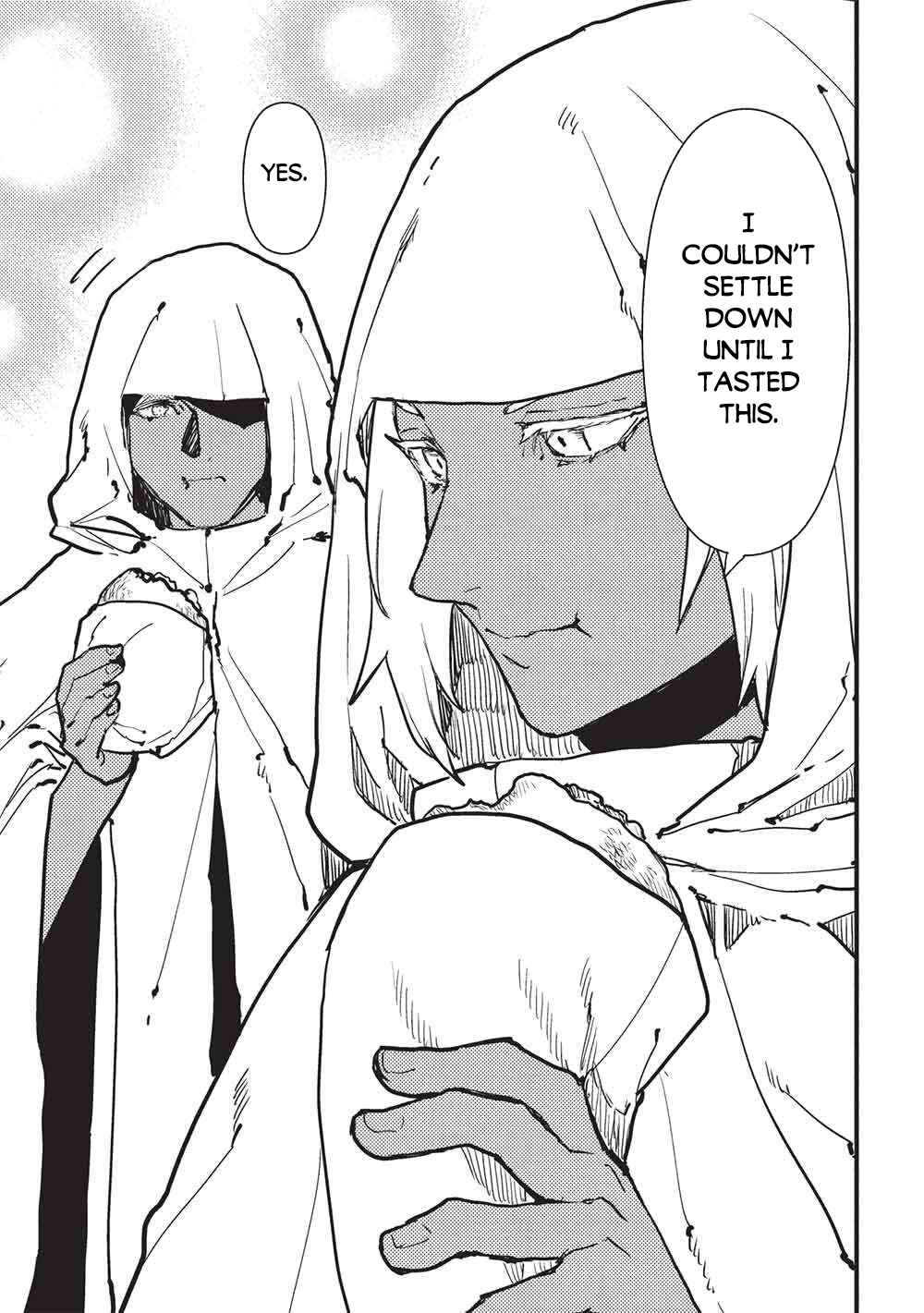 Page 13 Chapter 65 Isekai Ryouridou