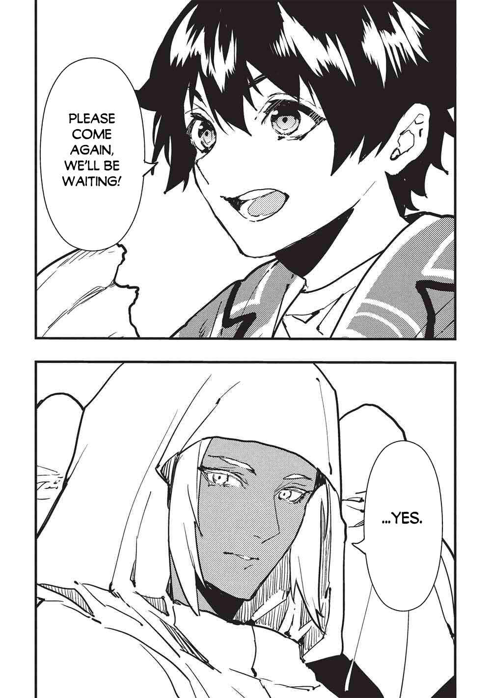 Page 17 Chapter 65 Isekai Ryouridou