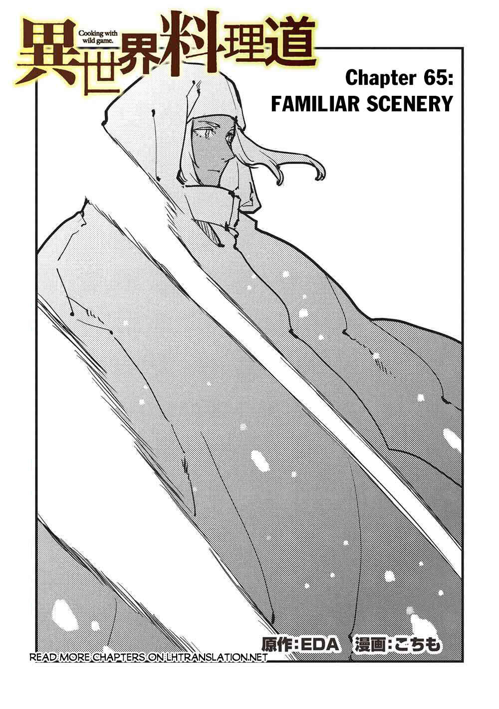 Page 2 Chapter 65 Isekai Ryouridou
