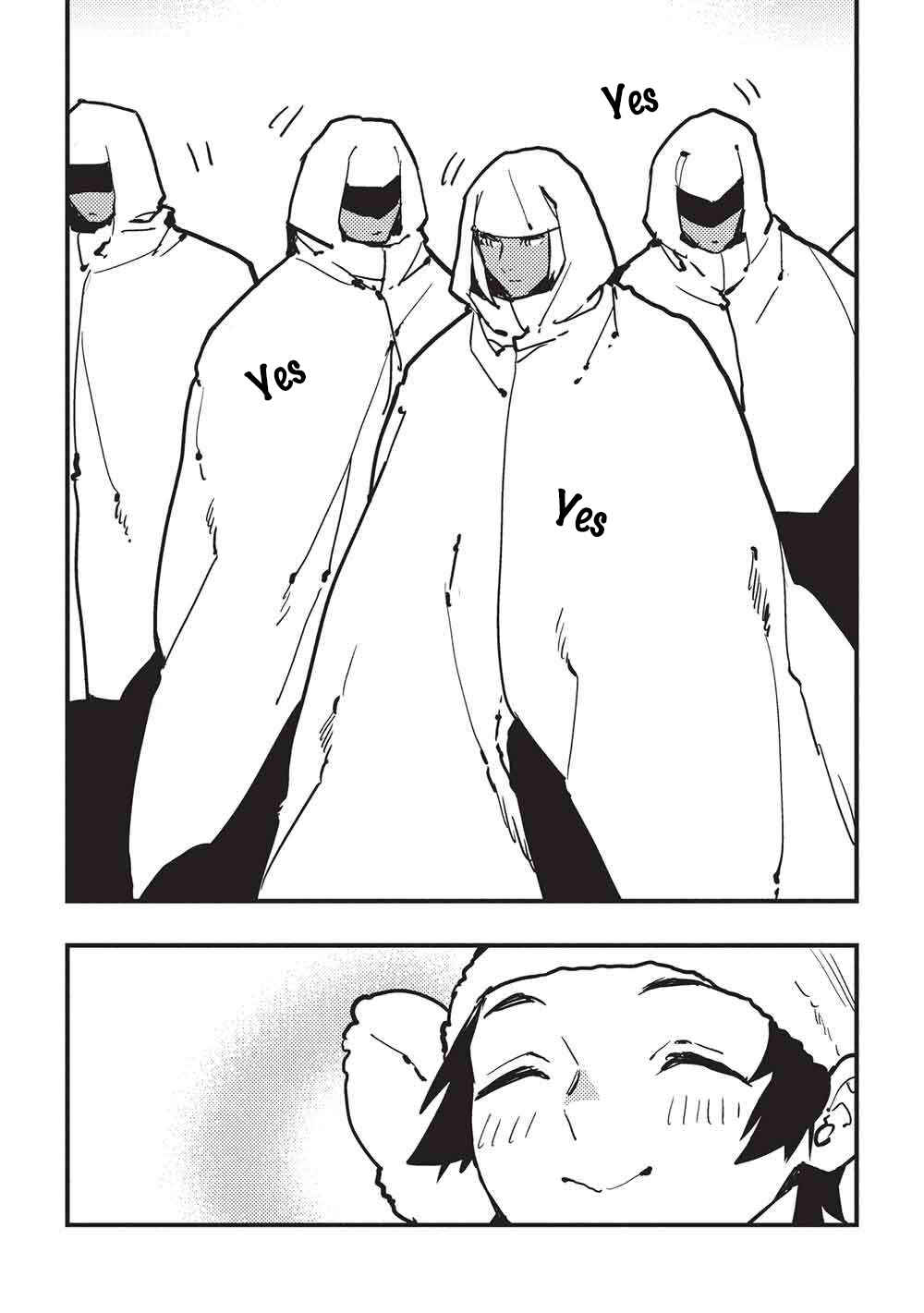 Page 4 Chapter 65 Isekai Ryouridou