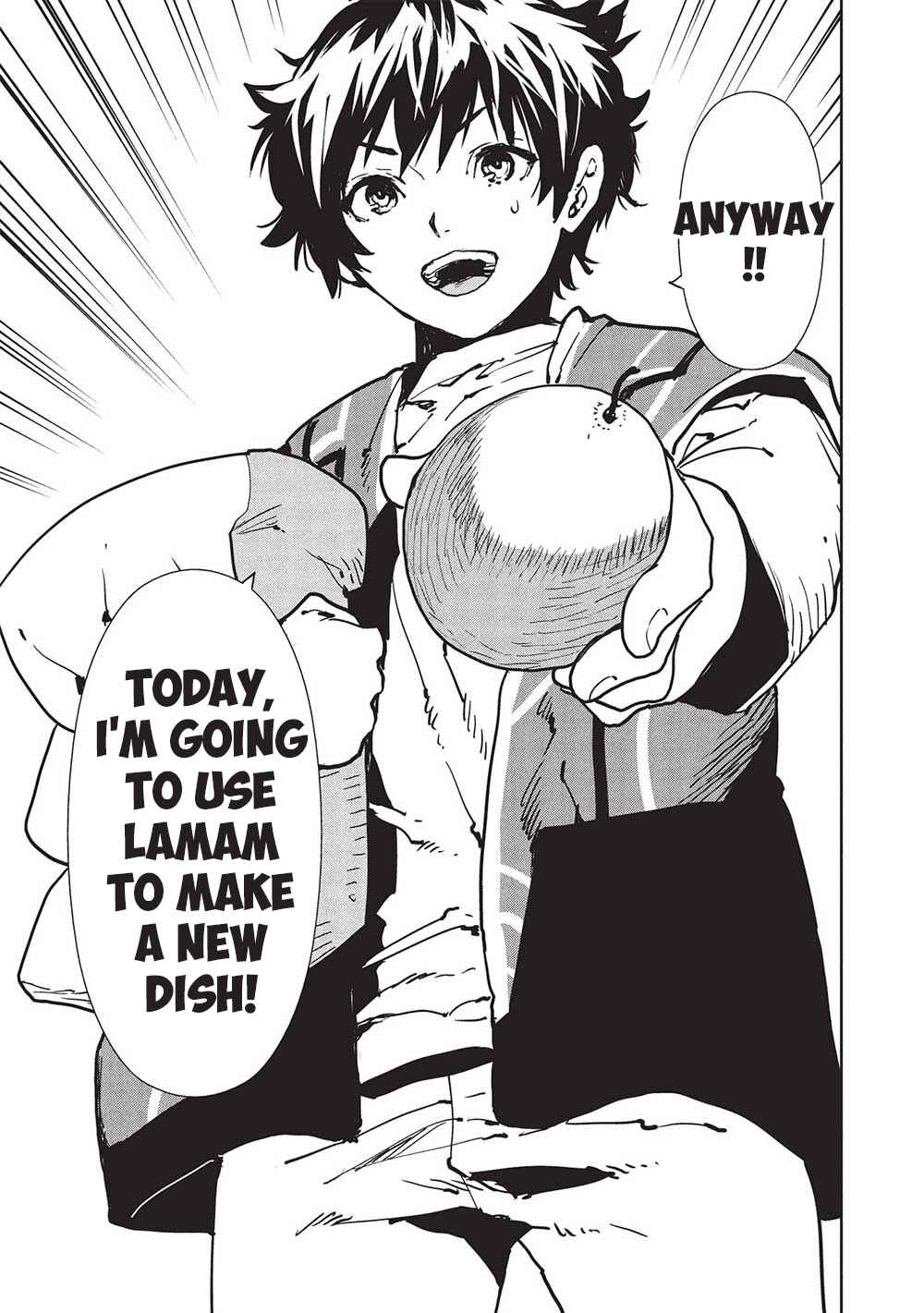 Page 10 Chapter 56 Isekai Ryouridou