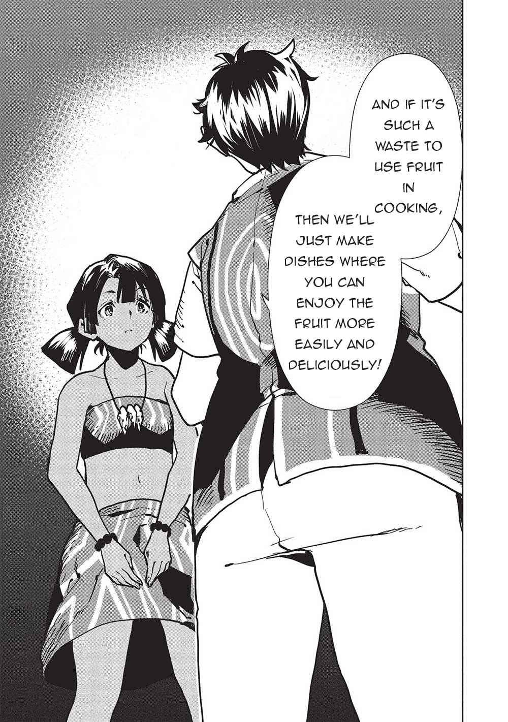 Page 18 Chapter 56 Isekai Ryouridou