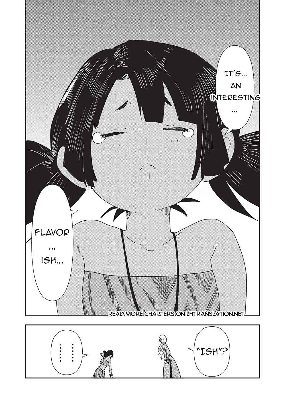 Page 26 Chapter 54 Isekai Ryouridou