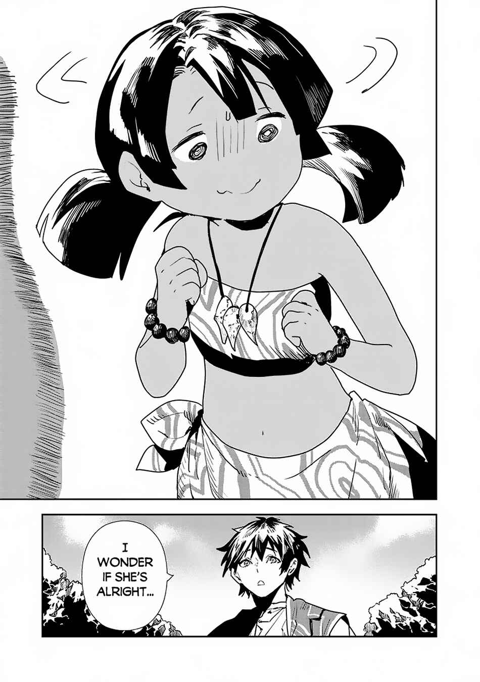 Page 10 Chapter 52 Isekai Ryouridou