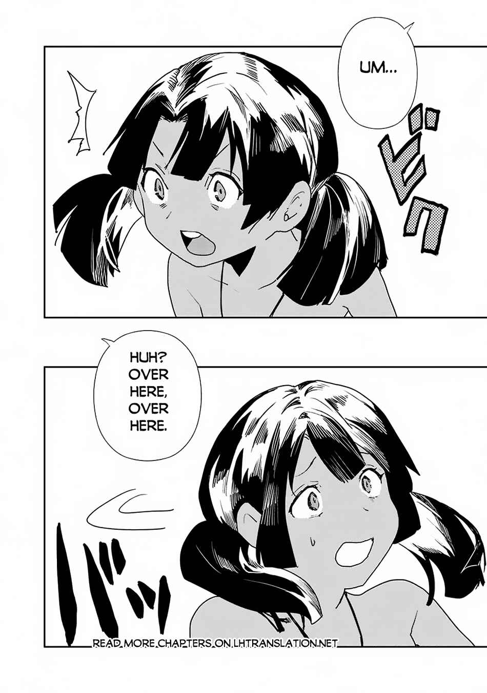 Page 11 Chapter 52 Isekai Ryouridou