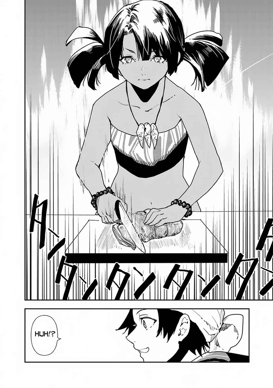 Page 19 Chapter 52 Isekai Ryouridou