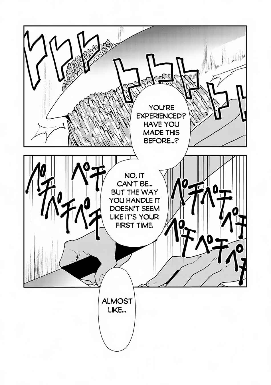 Page 20 Chapter 52 Isekai Ryouridou