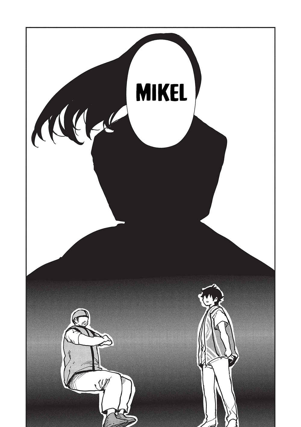Page 29 Chapter 61 Isekai Ryouridou