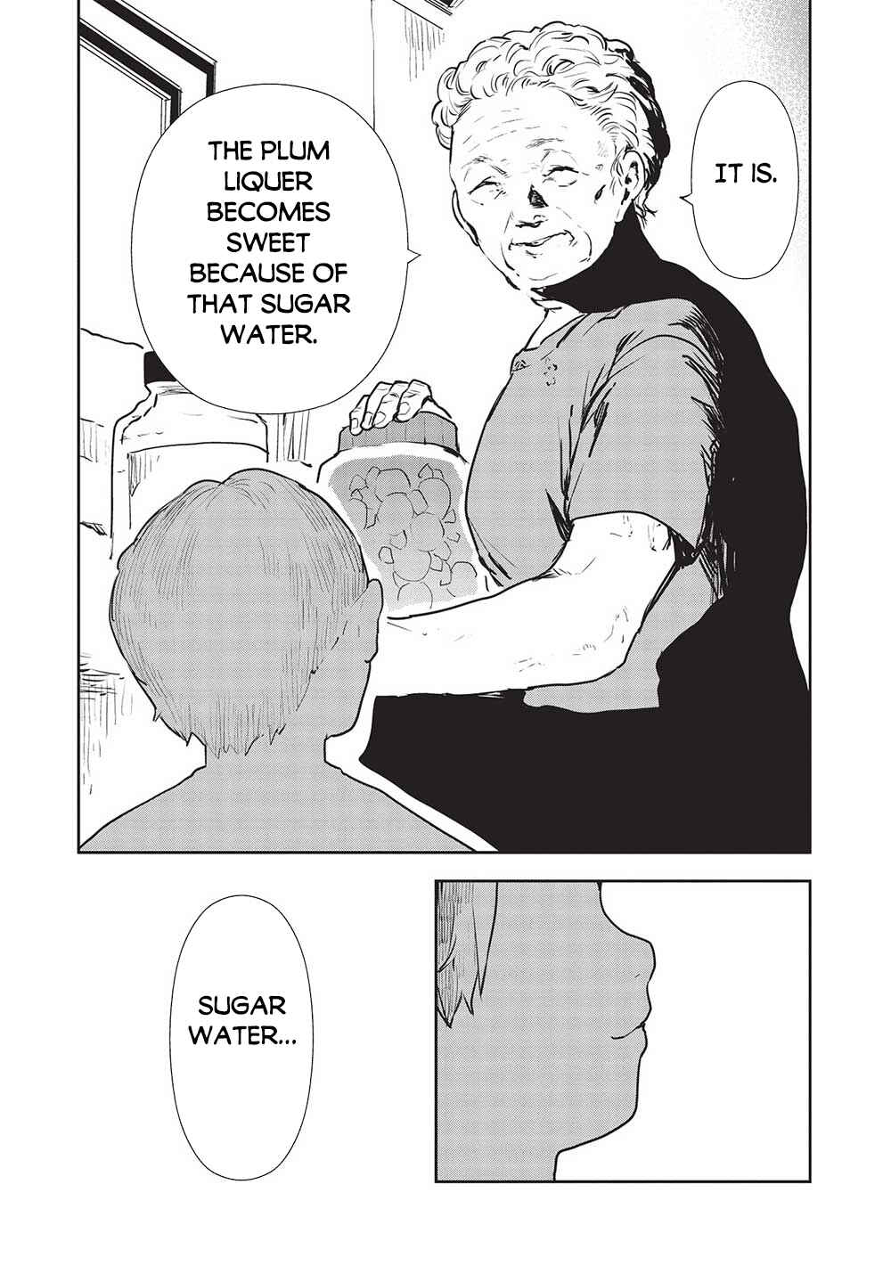 Page 4 Chapter 50 Isekai Ryouridou