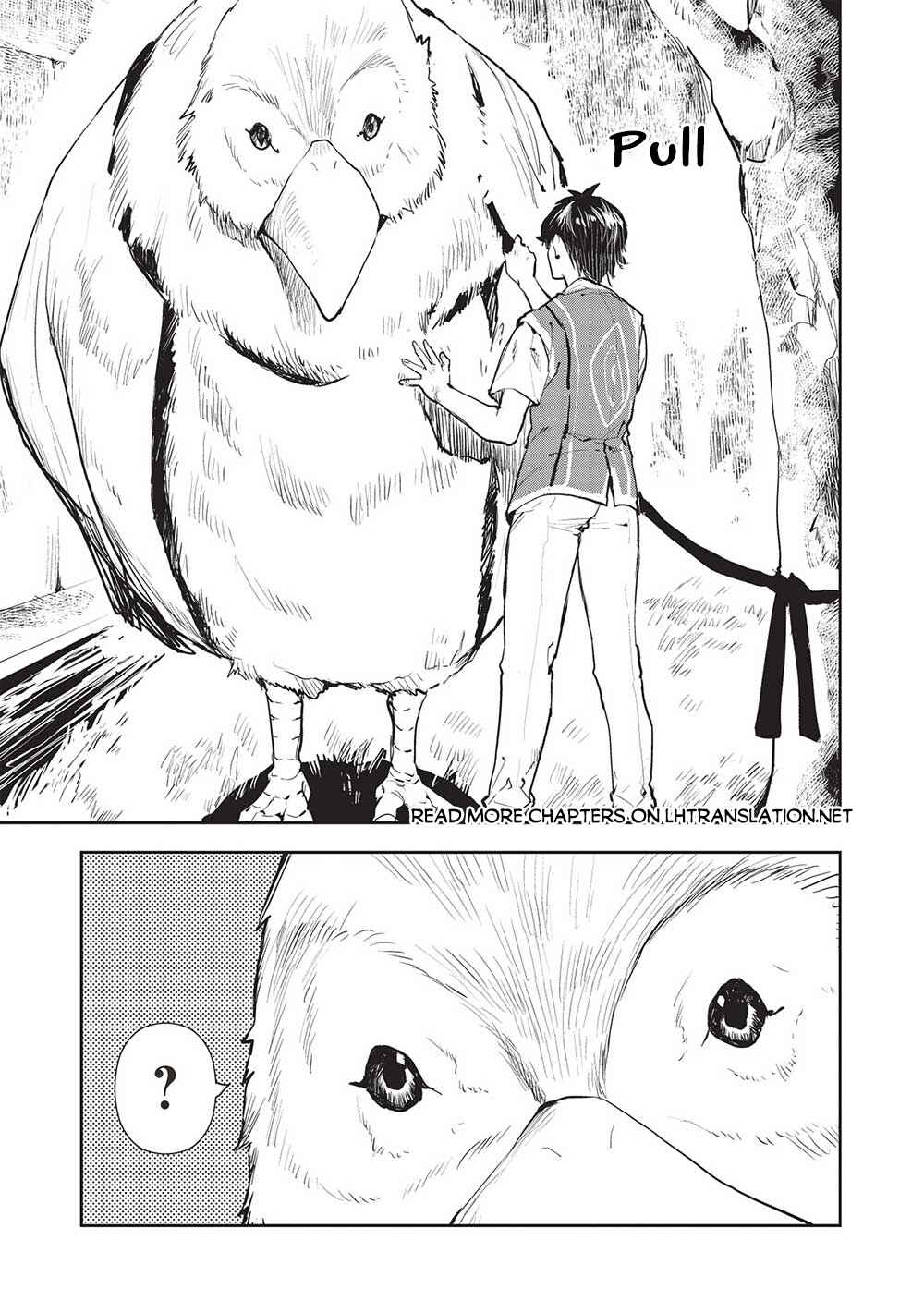Page 2 Chapter 43 Isekai Ryouridou