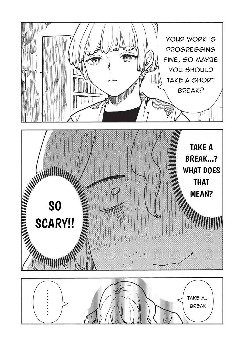 Page 15 Chapter 70 Isekai Ryouridou