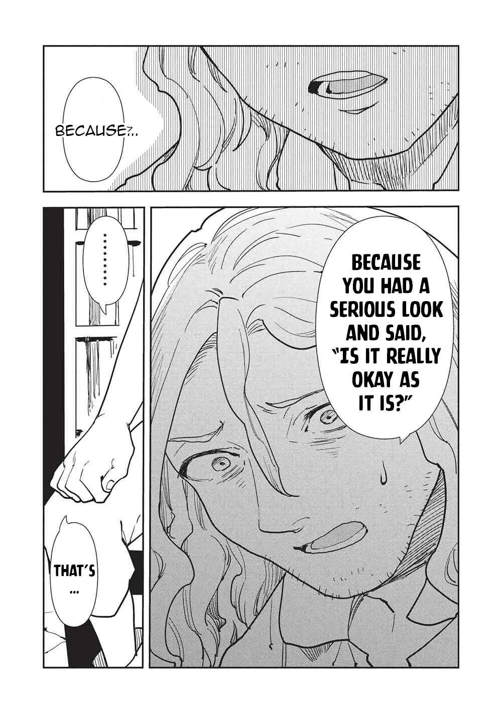 Page 24 Chapter 70 Isekai Ryouridou