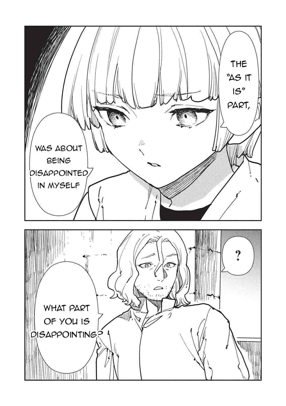 Page 25 Chapter 70 Isekai Ryouridou