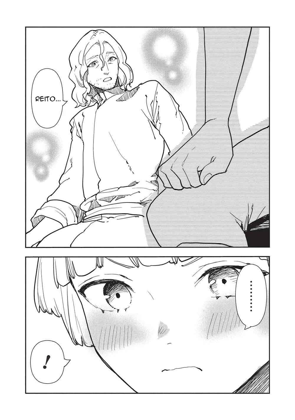 Page 27 Chapter 70 Isekai Ryouridou