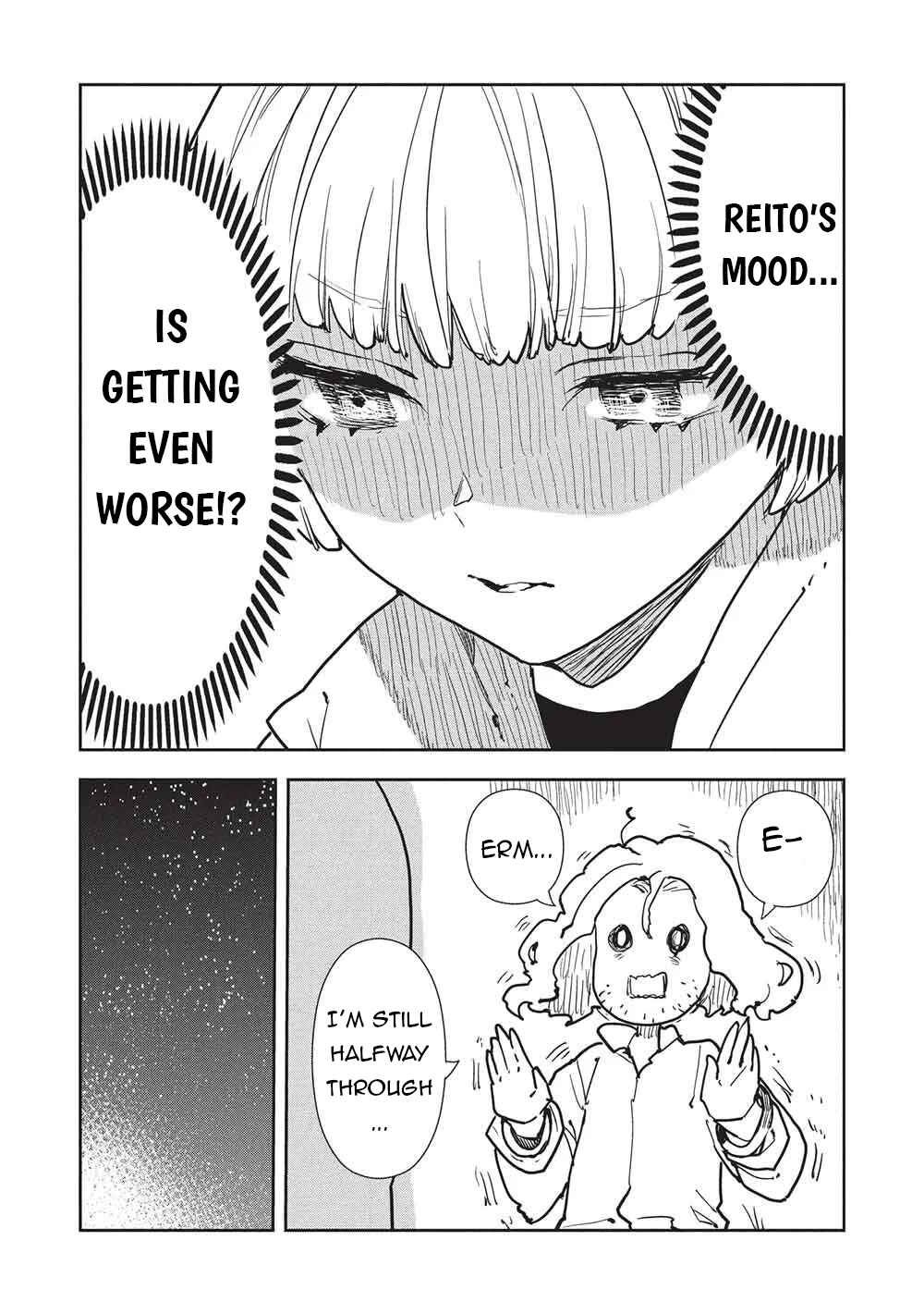 Page 6 Chapter 70 Isekai Ryouridou