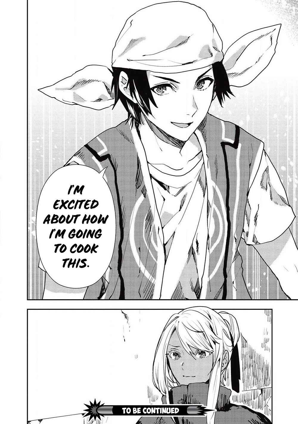Page 19 Chapter 26 Isekai Ryouridou