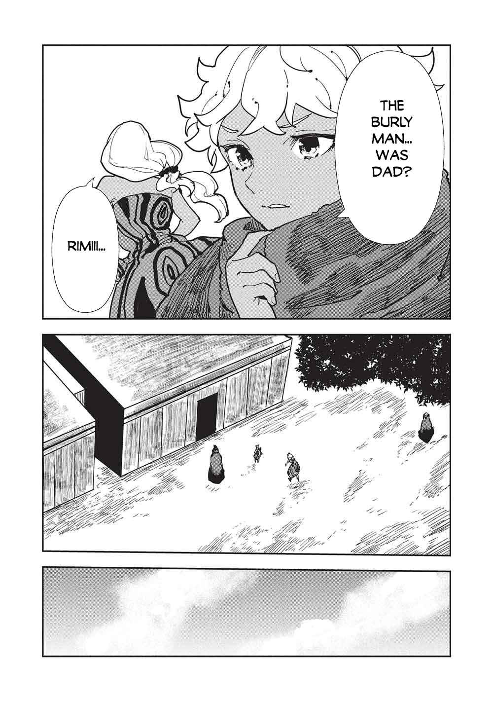 Page 19 Chapter 72 Isekai Ryouridou