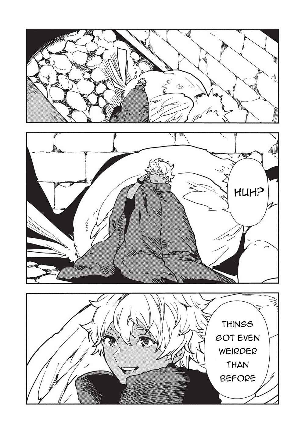 Page 18 Chapter 60 Isekai Ryouridou