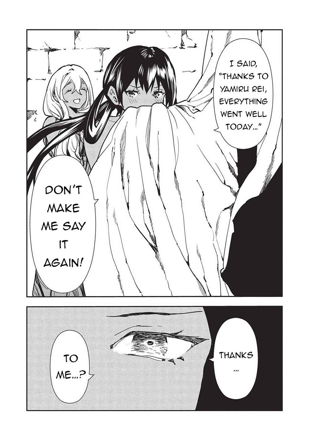 Page 24 Chapter 60 Isekai Ryouridou