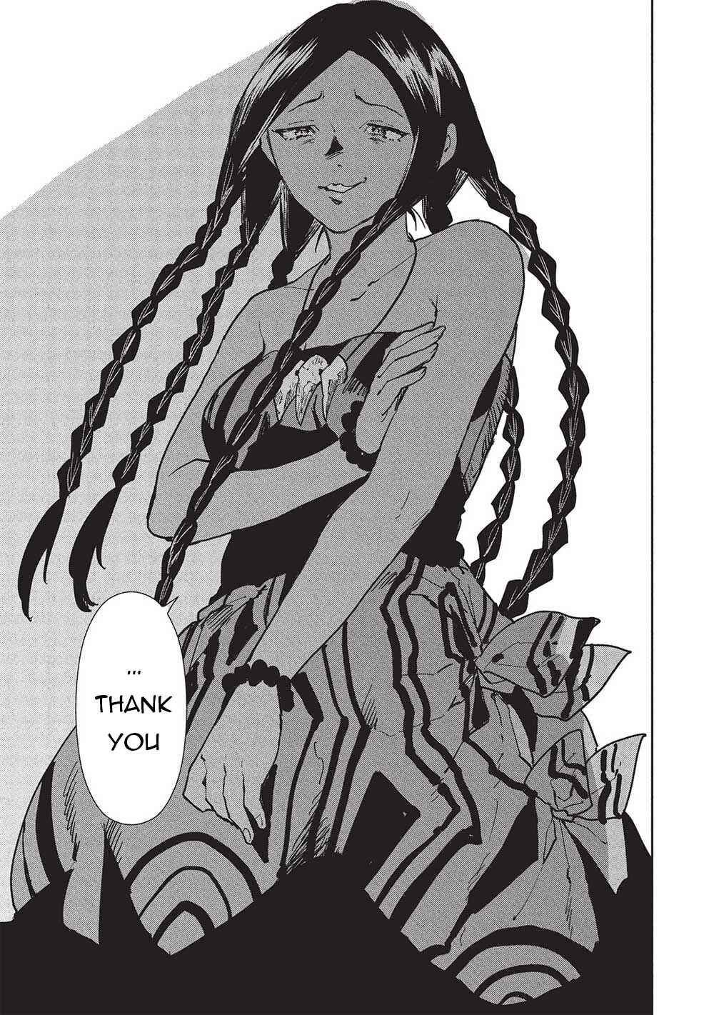 Page 26 Chapter 60 Isekai Ryouridou