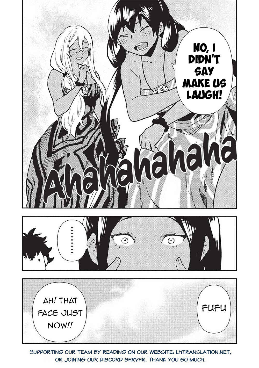 Page 31 Chapter 60 Isekai Ryouridou