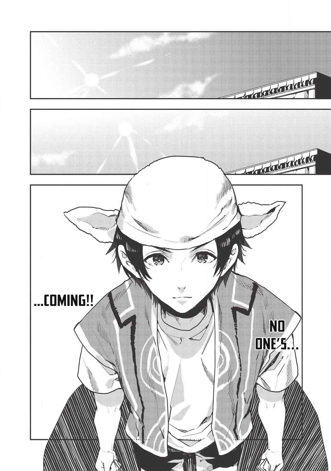 Page 9 Chapter 22 Isekai Ryouridou