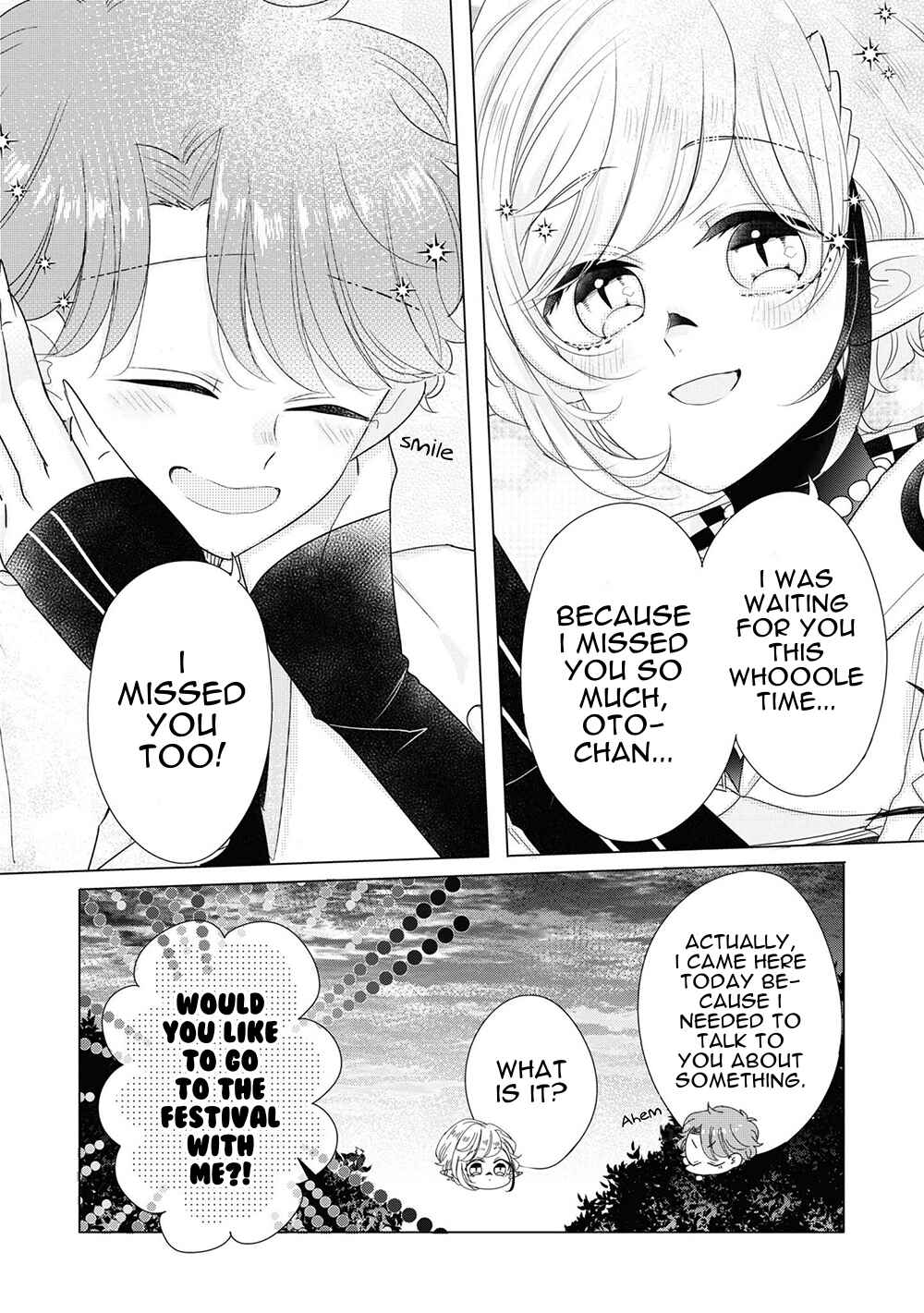 Page 26 Chapter 6 Otoge ni Trip shita Ore ♂ Reload