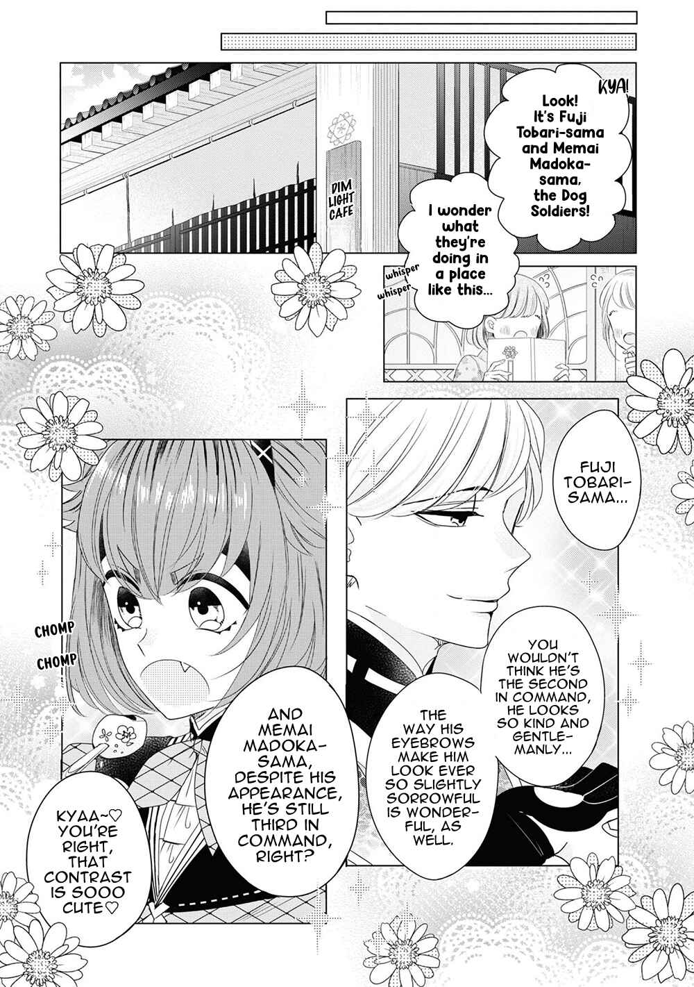 Page 9 Chapter 6 Otoge ni Trip shita Ore ♂ Reload