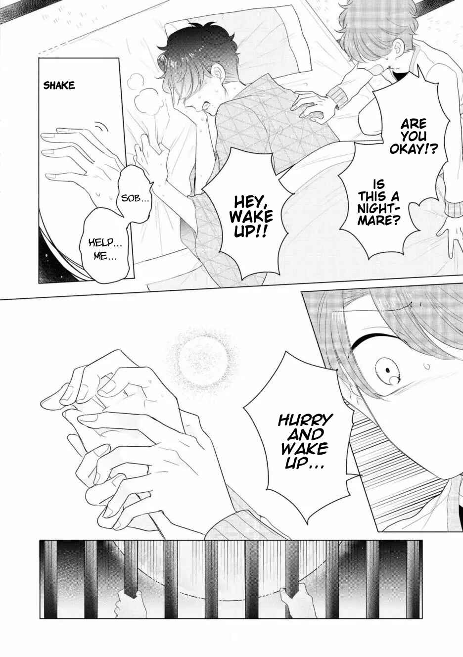 Page 20 Chapter 4 Otoge ni Trip shita Ore ♂ Reload