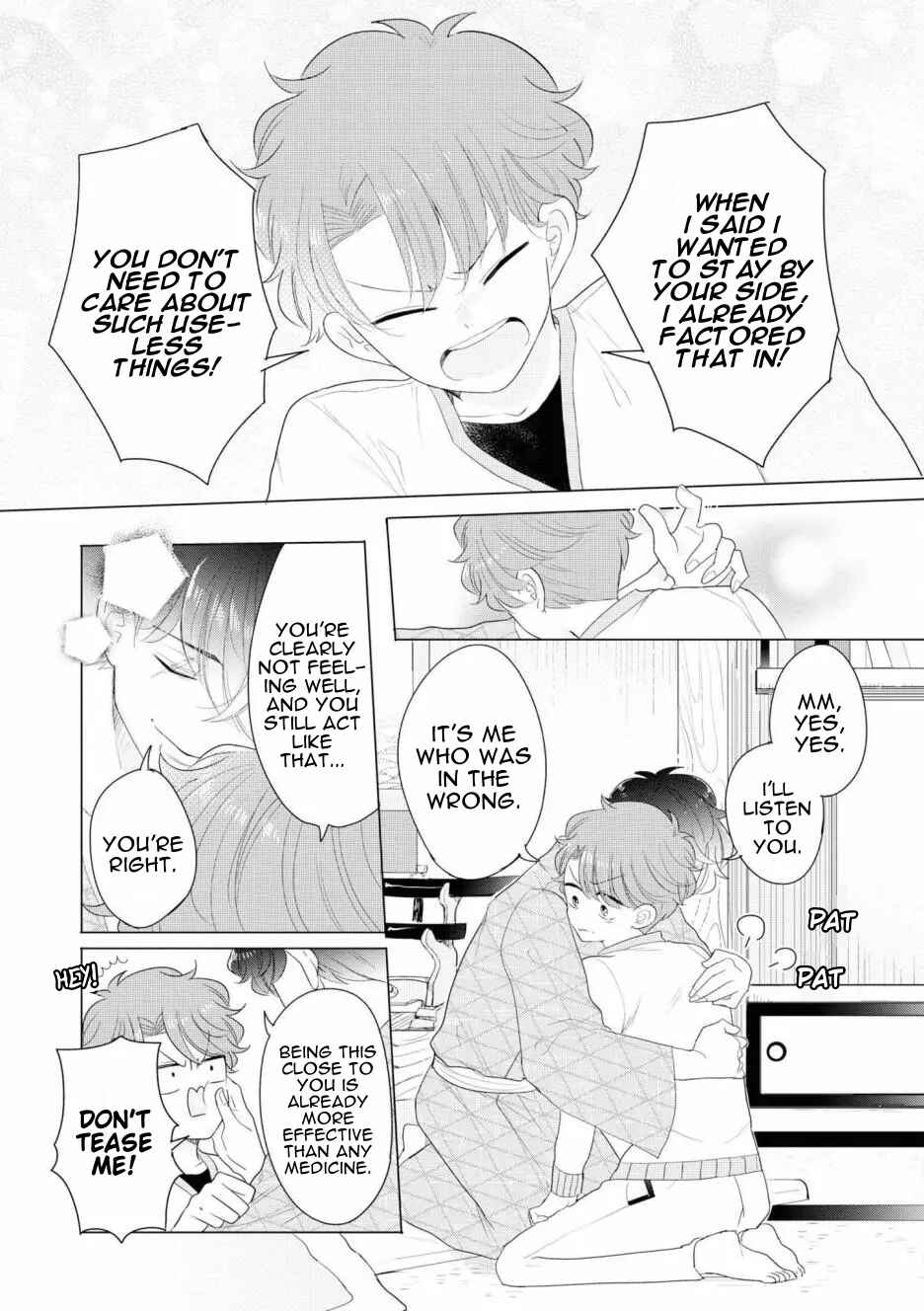 Page 23 Chapter 4 Otoge ni Trip shita Ore ♂ Reload