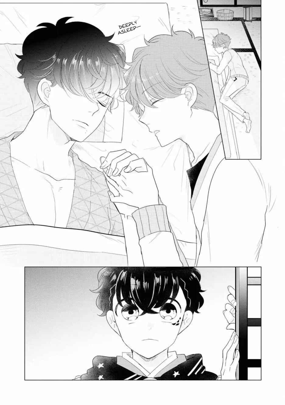 Page 25 Chapter 4 Otoge ni Trip shita Ore ♂ Reload