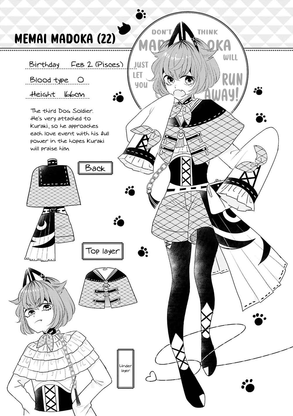Page 29 Chapter 5.5 Otoge ni Trip shita Ore ♂ Reload