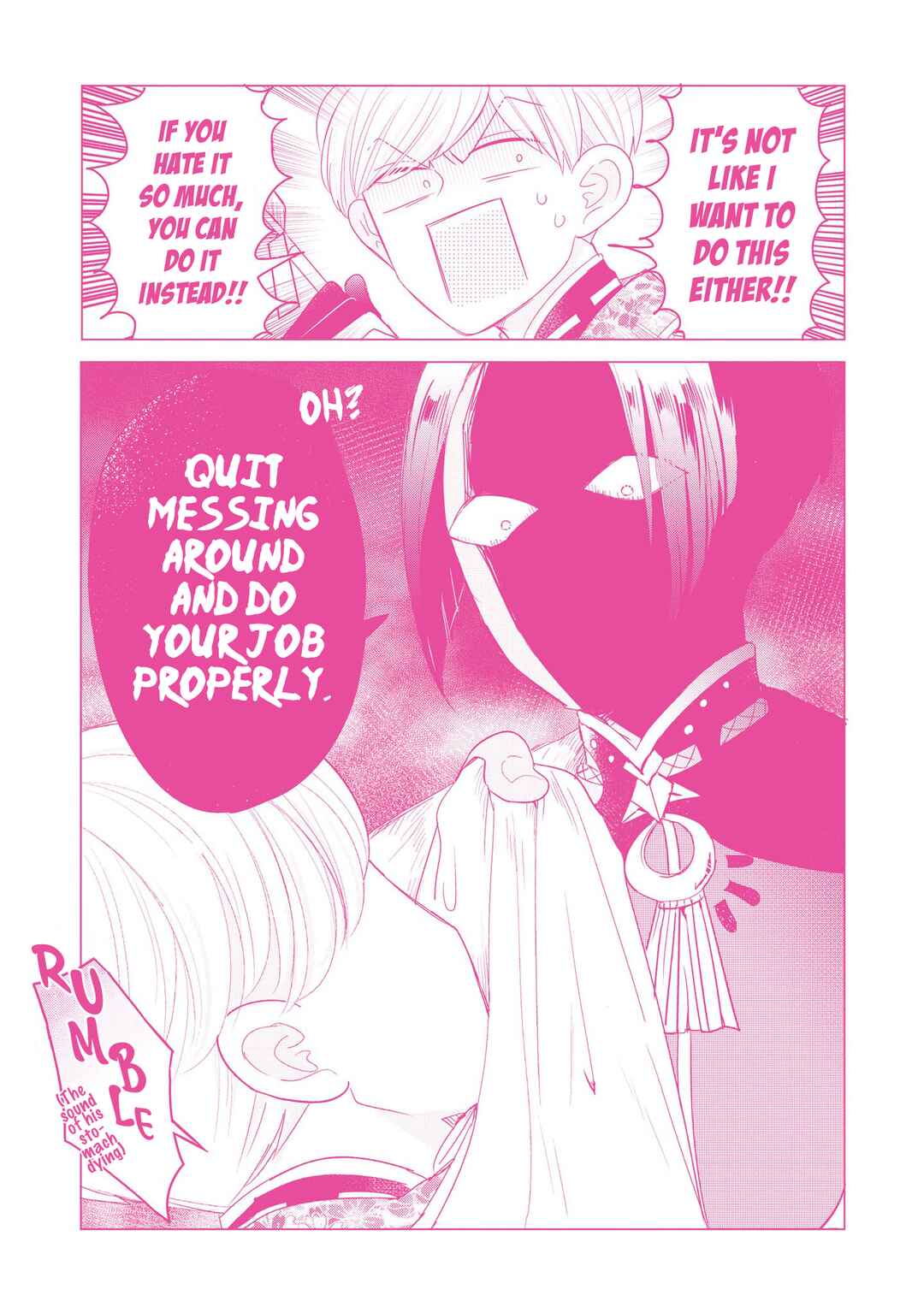 Page 41 Chapter 5.5 Otoge ni Trip shita Ore ♂ Reload