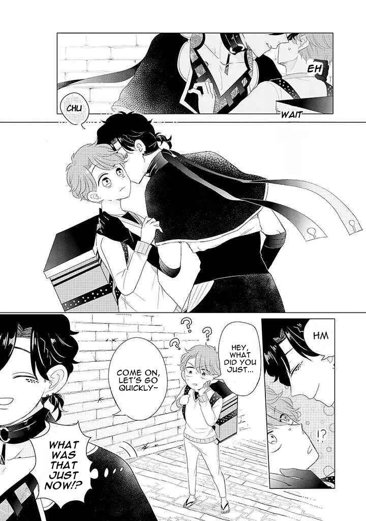 Page 13 Chapter 2 Otoge ni Trip shita Ore ♂ Reload