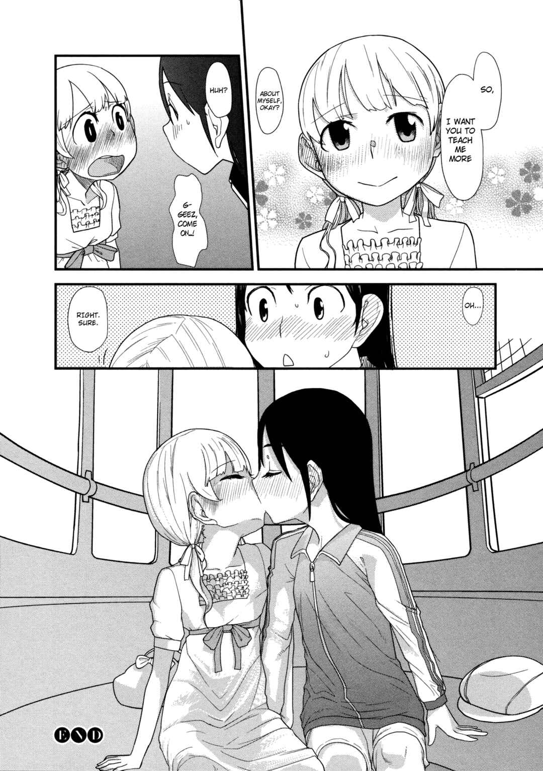 Page 16 Chapter 7 Wan Love
