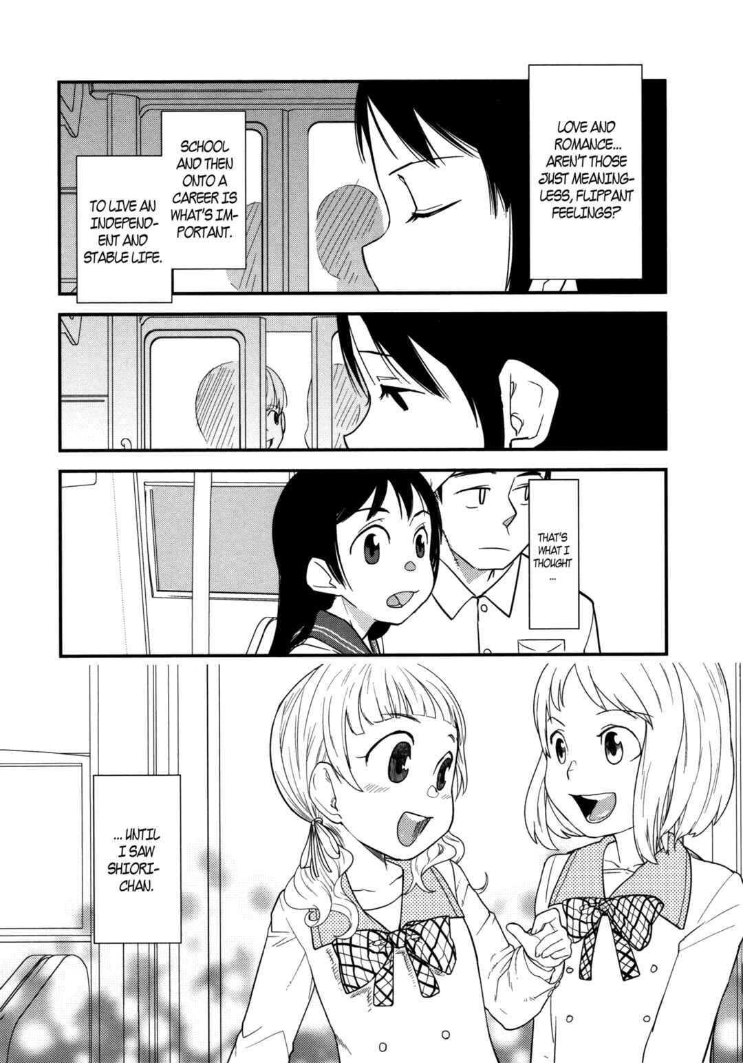 Page 5 Chapter 7 Wan Love