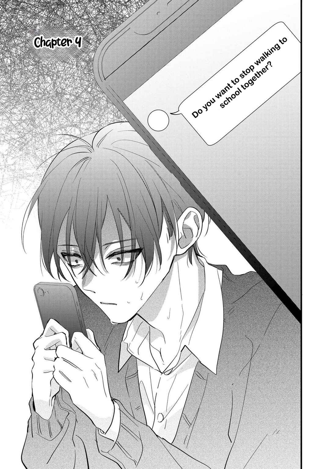 Page 2 Chapter 4 Agasa-kun wa Yande iru.