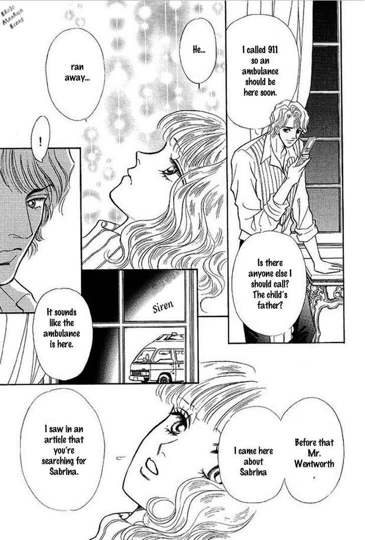 Page 11 Chapter Unknown_bb37 Playboy no Hatsukoi