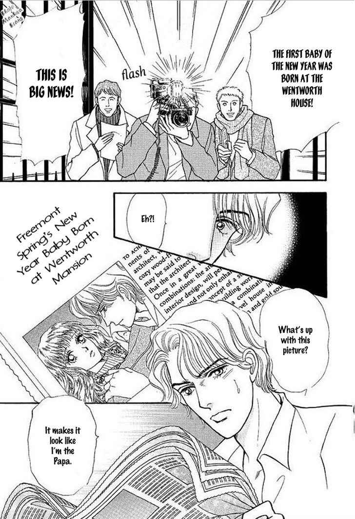Page 13 Chapter Unknown_bb37 Playboy no Hatsukoi