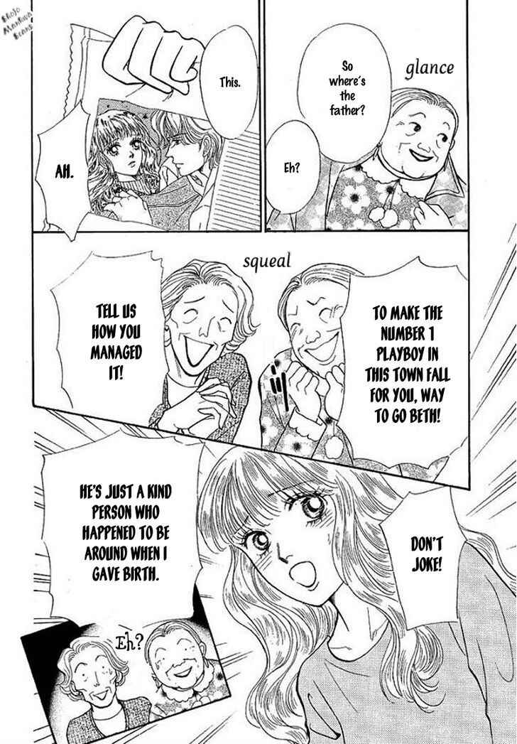 Page 18 Chapter Unknown_bb37 Playboy no Hatsukoi