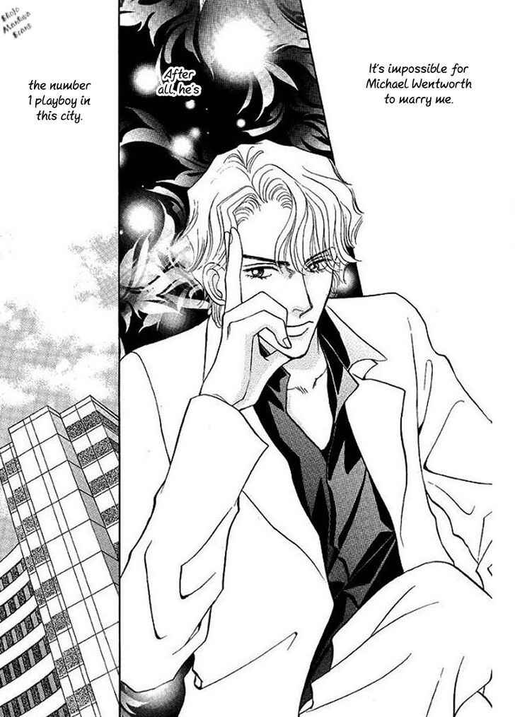 Page 21 Chapter Unknown_bb37 Playboy no Hatsukoi