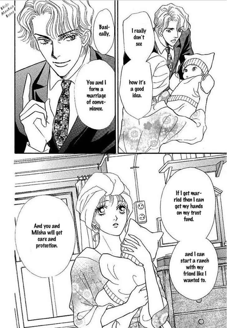 Page 32 Chapter Unknown_bb37 Playboy no Hatsukoi