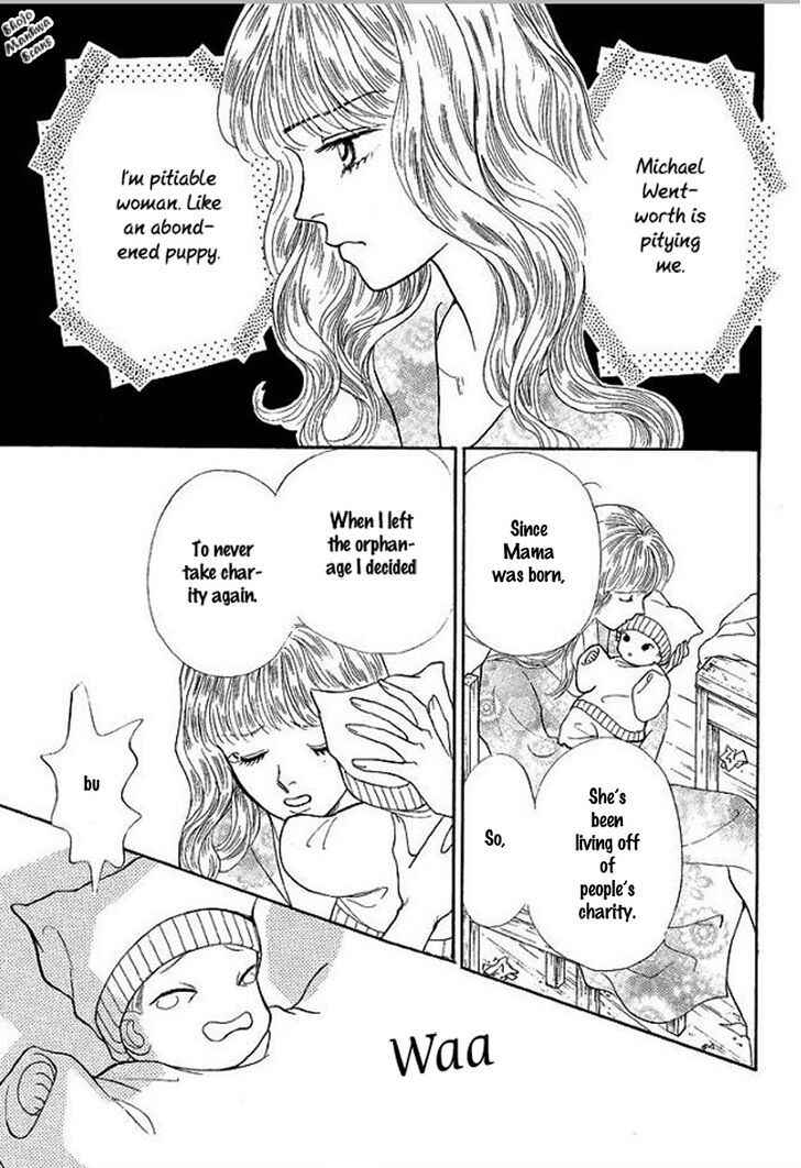 Page 35 Chapter Unknown_bb37 Playboy no Hatsukoi