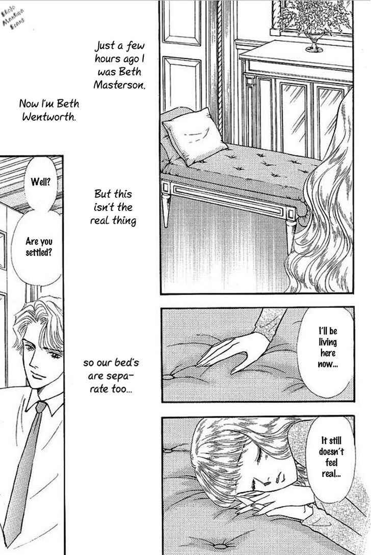 Page 45 Chapter Unknown_bb37 Playboy no Hatsukoi